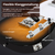 Rocktile Pro TL100-SB E-Gitarre 2-Tone Sunburst  - Retoure (Zustand: gut) thumbnail 5