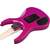 Ibanez 540PIII-PN Genesis P Purple Neon thumbnail 5