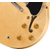 Gibson ES-335 50s Vintage Natural Guitarra Eléctrica thumbnail 5