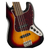 Squier Classic Vibe '70s Jazz Bass MN Natural Set con Funda thumbnail 5