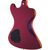 Epiphone Futura RD Custom Midnight Ember Shift  - Retoure (Zustand: sehr gut) thumbnail 5