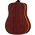 Epiphone Hummingbird Tribute Antique Natural thumbnail 5