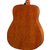 Yamaha FG800 Natural  - Retoure (Zustand: sehr gut) thumbnail 5