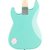 Squier Mini Stratocaster Sea Foam Green thumbnail 5