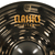 Meinl Classics Custom Dark 14" Hi-Hat thumbnail 5