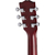 Gibson L-00 Special Wine Red thumbnail 5