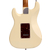 Patina Guitars PS-4 OW Olympic White thumbnail 5