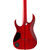 Ibanez RGT1221PB-SWL Stained Wine Red Low Gloss thumbnail 5