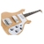 Rocktile Pro RB-400N Lumberjack E-Bass naturale Set con Softcase thumbnail 5