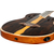 Ortega RTP-LTD TourPlayer Zirikote Konzertgitarre thumbnail 5
