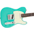 Fender 75th Anniversary Player II Telecaster Seafoam Green thumbnail 5