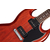 Gibson SG Special Vintage Cherry thumbnail 5
