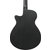 Ibanez AEGB420-BOT Basse Acoustique Black Out thumbnail 5