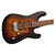 Charvel Guthrie Govan Signature MJ San Dimas SD24 CM Three-Tone Sunburst  - Retoure (Zustand: sehr gut) thumbnail 5
