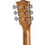 Gibson Les Paul Standard 60s Faded Vintage Cherry Burst thumbnail 5