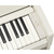 Yamaha Arius YDP-S36 Witte Berk thumbnail 5