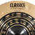 Set Meinl Classics Custom Dual HiHats 14" con Macchina HiHat Inclusa thumbnail 5