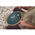 Meinl Sonic Energy OSTD4DGE Tongue Drum 16" F# Minor Dark Green thumbnail 5