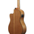 Ibanez GA3ECE-OAM Open Pore Amber 4/4  - Retoure (Zustand: sehr gut) thumbnail 5