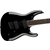 Jackson Pro Plus Dinky MDK HT6 MS Gloss Black thumbnail 5