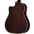 Epiphone J-45 Studio EC Natural  - Retoure (Zustand: sehr gut) thumbnail 5