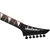 Jackson American Series Rhoads RR24 Satin Black thumbnail 5
