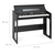Clavier FunKey DP-61 III avec 61 touches au design Digital Piano, set incluant banc + casque thumbnail 5
