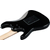 Ibanez AZES40B-BK Black thumbnail 5