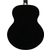 Ibanez AJ70M1E-BK Black High Gloss thumbnail 5