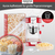 Stagecaptain PCM-300 Popcorn Maschine  - Retoure (Zustand: sehr gut) thumbnail 5
