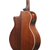 Ibanez AE140-OPN Concertgitaar Open Pore Natural thumbnail 5