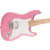 Squier Sonic Stratocaster HT H Flash Pink thumbnail 5