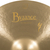 Meinl Byzance Vintage 18" Medium Sand Crash thumbnail 5