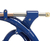 Classic Cantabile WH-20BL MardiBrass Kunststoff F-Waldhorn Blau  - Retoure (Zustand: wie neu) thumbnail 5