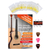 Rocktile WSD-101C NT Set Débutant Guitare Western thumbnail 5