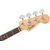 Fender Standard Jazz Bass 3-Color Sunburst thumbnail 5
