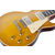 Gibson 1958 Les Paul Standard Reissue VOS Lemon Burst thumbnail 5