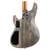 Cort GB Modern 4 E-Bass Open Pore Charcoal Gray  - Retoure (Zustand: gut) thumbnail 5