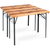 Stagecaptain BBT-117 Hirschgarten Bierzelttisch 117 cm Natur  - Retoure (Zustand: gut) thumbnail 5