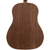 Gibson J-45 Studio Walnut Satin Back Antique Natural thumbnail 5