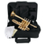 Classic Cantabile Brass PT-196 Bb-Piccolotrompet Set thumbnail 5