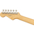 Fender Made in Japan Traditional 2025 Collection '60s Stratocaster Competition Black / 3-Color Sunburst  - Retoure (Zustand: sehr gut) thumbnail 5