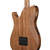 Ibanez TOD100N-NT Tim Henson Signature Natural thumbnail 5