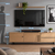 Bennett & Ross SB-700 TimberBase, base sonore TV au design bois thumbnail 5