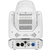 Eurolite LED TMH-H90 Hybrid Moving-Head Spot/Wash COB Blanco thumbnail 5