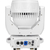 Eurolite LED TMH-X4 Moving Head Wash Zoom Blanc thumbnail 5