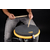Meinl MMP12OR Marshmallow Practice Pad 12" Set De Baquetas Naranja thumbnail 5