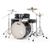 Pearl Export EXX705NBR/C31 Drumkit Jet Black Set Met Tassen thumbnail 5