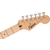 Squier Sonic Stratocaster HSS Black - modèle d’exposition 1A (état : comme neuf, dans son emballage d’origine) thumbnail 5