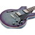 Gibson ES-339 Figured Blueberry Burst thumbnail 5